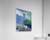 Richard Diebenkorn 33 Acrylic Print