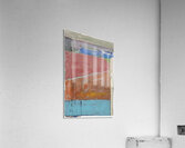 Richard Diebenkorn 35 Acrylic Print