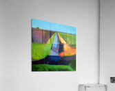 Richard Diebenkorn 36 Acrylic Print