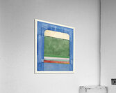 Richard Diebenkorn 40 Acrylic Print