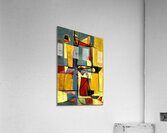 Richard Diebenkorn 44 Acrylic Print