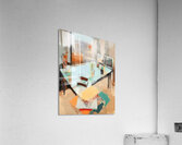 Richard Diebenkorn 45 Acrylic Print