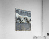 Richard Diebenkorn 1 Acrylic Print