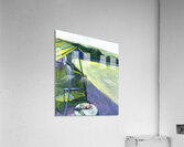 Richard Diebenkorn 3 Acrylic Print