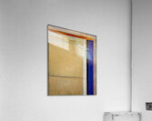 Richard Diebenkorn 4 Acrylic Print