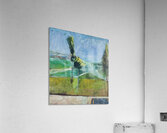 Richard Diebenkorn 6 Acrylic Print