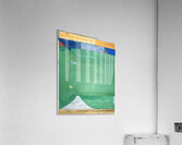 Richard Diebenkorn 7 Acrylic Print