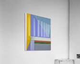 Richard Diebenkorn 8 Acrylic Print