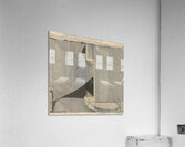 Richard Diebenkorn 11 Acrylic Print