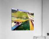 Richard Diebenkorn 13 Acrylic Print