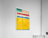 Richard Diebenkorn 14 Acrylic Print