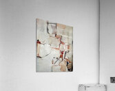 Richard Diebenkorn 15 Acrylic Print