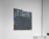 Richard Diebenkorn 16 Acrylic Print