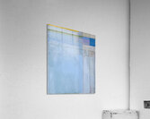 Richard Diebenkorn 18 Acrylic Print