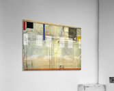 Richard Diebenkorn  Impression acrylique