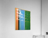 Richard Diebenkorn 20 Acrylic Print