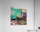 Richard Diebenkorn 22 Acrylic Print