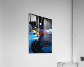 Richard Diebenkorn 23 Acrylic Print