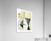 Richard Diebenkorn 25 Acrylic Print