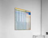 Richard Diebenkorn 30 Acrylic Print