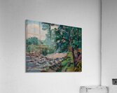 Armand Guillaumin 2 Acrylic Print