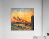 Armand Guillaumin 3 Acrylic Print