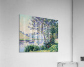 Armand Guillaumin 4 Acrylic Print