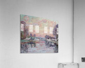 Armand Guillaumin 6 Acrylic Print