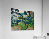 Armand Guillaumin 7 Acrylic Print