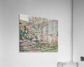 Armand Guillaumin 9 Acrylic Print