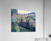 Armand Guillaumin 11 Acrylic Print