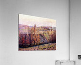 Armand Guillaumin 12 Acrylic Print