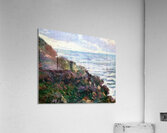 Armand Guillaumin 15 Impression acrylique