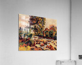 Armand Guillaumin 16 Acrylic Print