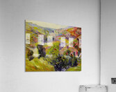 Armand Guillaumin 20 Acrylic Print