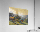 Armand Guillaumin 22 Acrylic Print