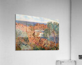 Armand Guillaumin 24 Acrylic Print