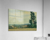 Armand Guillaumin 27 Acrylic Print