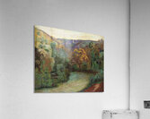 Armand Guillaumin 28 Acrylic Print