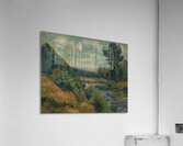 Armand Guillaumin 29 Acrylic Print