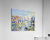 Armand Guillaumin 31 Acrylic Print