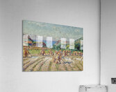 Armand Guillaumin 34 Acrylic Print