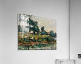 Armand Guillaumin 35 Acrylic Print