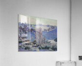 Armand Guillaumin 36 Acrylic Print