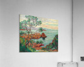 Armand Guillaumin 38 Acrylic Print