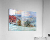 Armand Guillaumin 42 Acrylic Print