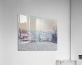 Armand Guillaumin 46 Acrylic Print