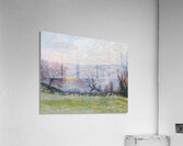 Armand Guillaumin 47 Acrylic Print