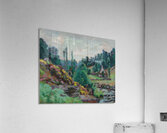 Armand Guillaumin 49 Acrylic Print