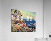 Armand Guillaumin 2 Acrylic Print